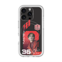 スリムプロテクションプレミアムケース with MagSafe［ D.LEAGUE - Benefit one MONOLIZ -Yukicheru ］