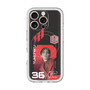 スリムプロテクションプレミアムケース with MagSafe［ D.LEAGUE - Benefit one MONOLIZ -Yukicheru ］