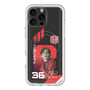 スリムプロテクションプレミアムケース with MagSafe［ D.LEAGUE - Benefit one MONOLIZ -Yukicheru ］