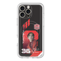 スリムプロテクションプレミアムケース with MagSafe［ D.LEAGUE - Benefit one MONOLIZ -Yukicheru ］