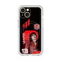 スリムプロテクションプレミアムケース with MagSafe［ D.LEAGUE - Benefit one MONOLIZ -yuumo ］