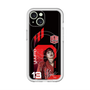 スリムプロテクションプレミアムケース with MagSafe［ D.LEAGUE - Benefit one MONOLIZ -yuumo ］