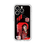 スリムプロテクションプレミアムケース with MagSafe［ D.LEAGUE - Benefit one MONOLIZ -yuumo ］