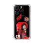 スリムプロテクションプレミアムケース with MagSafe［ D.LEAGUE - Benefit one MONOLIZ -yuumo ］