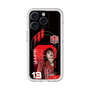 スリムプロテクションプレミアムケース with MagSafe［ D.LEAGUE - Benefit one MONOLIZ -yuumo ］