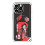 スリムプロテクションプレミアムケース with MagSafe［ D.LEAGUE - Benefit one MONOLIZ -yuumo ］