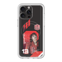 スリムプロテクションプレミアムケース with MagSafe［ D.LEAGUE - Benefit one MONOLIZ -yuumo ］