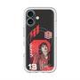 スリムプロテクションプレミアムケース with MagSafe［ D.LEAGUE - Benefit one MONOLIZ -yuumo ］