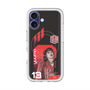 スリムプロテクションプレミアムケース with MagSafe［ D.LEAGUE - Benefit one MONOLIZ -yuumo ］