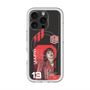 スリムプロテクションプレミアムケース with MagSafe［ D.LEAGUE - Benefit one MONOLIZ -yuumo ］