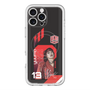スリムプロテクションプレミアムケース with MagSafe［ D.LEAGUE - Benefit one MONOLIZ -yuumo ］
