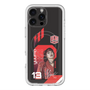 スリムプロテクションプレミアムケース with MagSafe［ D.LEAGUE - Benefit one MONOLIZ -yuumo ］