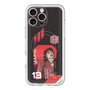 スリムプロテクションプレミアムケース with MagSafe［ D.LEAGUE - Benefit one MONOLIZ -yuumo ］