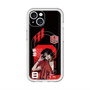 スリムプロテクションプレミアムケース with MagSafe［ D.LEAGUE - Benefit one MONOLIZ -柚季 ］
