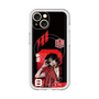 スリムプロテクションプレミアムケース with MagSafe［ D.LEAGUE - Benefit one MONOLIZ -柚季 ］