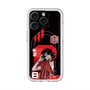 スリムプロテクションプレミアムケース with MagSafe［ D.LEAGUE - Benefit one MONOLIZ -柚季 ］