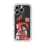 スリムプロテクションプレミアムケース with MagSafe［ D.LEAGUE - Benefit one MONOLIZ -柚季 ］