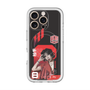 スリムプロテクションプレミアムケース with MagSafe［ D.LEAGUE - Benefit one MONOLIZ -柚季 ］