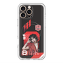 スリムプロテクションプレミアムケース with MagSafe［ D.LEAGUE - Benefit one MONOLIZ -柚季 ］