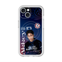 スリムプロテクションプレミアムケース with MagSafe［ D.LEAGUE - CHANGE RAPTURES - Akkey ］