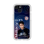 スリムプロテクションプレミアムケース with MagSafe［ D.LEAGUE - CHANGE RAPTURES - Akkey ］
