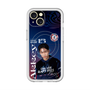 スリムプロテクションプレミアムケース with MagSafe［ D.LEAGUE - CHANGE RAPTURES - Akkey ］