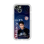 スリムプロテクションプレミアムケース with MagSafe［ D.LEAGUE - CHANGE RAPTURES - Akkey ］
