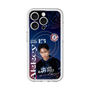 スリムプロテクションプレミアムケース with MagSafe［ D.LEAGUE - CHANGE RAPTURES - Akkey ］