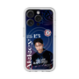 スリムプロテクションプレミアムケース with MagSafe［ D.LEAGUE - CHANGE RAPTURES - Akkey ］