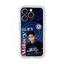 スリムプロテクションプレミアムケース with MagSafe［ D.LEAGUE - CHANGE RAPTURES - Akkey ］