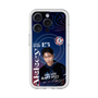 スリムプロテクションプレミアムケース with MagSafe［ D.LEAGUE - CHANGE RAPTURES - Akkey ］