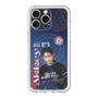 スリムプロテクションプレミアムケース with MagSafe［ D.LEAGUE - CHANGE RAPTURES - Akkey ］