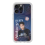 スリムプロテクションプレミアムケース with MagSafe［ D.LEAGUE - CHANGE RAPTURES - Akkey ］
