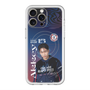 スリムプロテクションプレミアムケース with MagSafe［ D.LEAGUE - CHANGE RAPTURES - Akkey ］