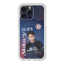 スリムプロテクションプレミアムケース with MagSafe［ D.LEAGUE - CHANGE RAPTURES - Akkey ］
