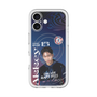 スリムプロテクションプレミアムケース with MagSafe［ D.LEAGUE - CHANGE RAPTURES - Akkey ］