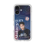 スリムプロテクションプレミアムケース with MagSafe［ D.LEAGUE - CHANGE RAPTURES - Akkey ］