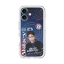 スリムプロテクションプレミアムケース with MagSafe［ D.LEAGUE - CHANGE RAPTURES - Akkey ］