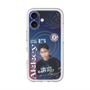 スリムプロテクションプレミアムケース with MagSafe［ D.LEAGUE - CHANGE RAPTURES - Akkey ］