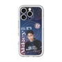 スリムプロテクションプレミアムケース with MagSafe［ D.LEAGUE - CHANGE RAPTURES - Akkey ］