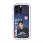スリムプロテクションプレミアムケース with MagSafe［ D.LEAGUE - CHANGE RAPTURES - Akkey ］