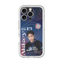 スリムプロテクションプレミアムケース with MagSafe［ D.LEAGUE - CHANGE RAPTURES - Akkey ］