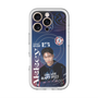 スリムプロテクションプレミアムケース with MagSafe［ D.LEAGUE - CHANGE RAPTURES - Akkey ］