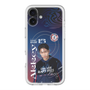 スリムプロテクションプレミアムケース with MagSafe［ D.LEAGUE - CHANGE RAPTURES - Akkey ］
