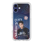 スリムプロテクションプレミアムケース with MagSafe［ D.LEAGUE - CHANGE RAPTURES - Akkey ］