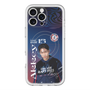 スリムプロテクションプレミアムケース with MagSafe［ D.LEAGUE - CHANGE RAPTURES - Akkey ］