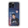 スリムプロテクションプレミアムケース with MagSafe［ D.LEAGUE - CHANGE RAPTURES - Akkey ］