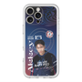 スリムプロテクションプレミアムケース with MagSafe［ D.LEAGUE - CHANGE RAPTURES - Akkey ］