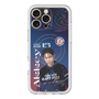 スリムプロテクションプレミアムケース with MagSafe［ D.LEAGUE - CHANGE RAPTURES - Akkey ］
