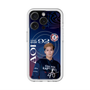 スリムプロテクションプレミアムケース with MagSafe［ D.LEAGUE - CHANGE RAPTURES - AOI ］
